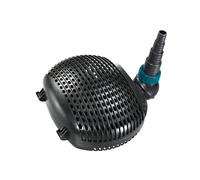 Pompe pour bassin Aquaforte EC-5000 Série EC à économie d'énergie