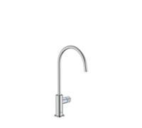 Aquafy robinetterie évier une sortie pour eau filtrée livré avec flexibles - ROCA A5A8A3GC00