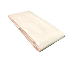 Aquagart 10x12 m - Blanc