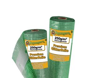 Aquagart 12m² 1.5x8m
