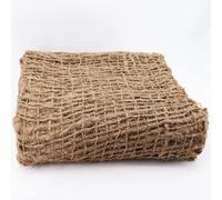 AQUAGART 35 m x 1,20 m Filet Anti-érosion Jute