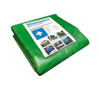 AQUAGART Bâche en tissu 150 g, 5x6 m