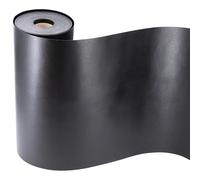 Aquagart Barrière racinaire 420 g/m² 0,67 m et 1 m de large - Barrière anti-rhizome et barrière en bambou, extrêmement résistant à la pression, résistance aux racines de 25 ans, film de protection