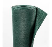 Aquagart Filet d'ombrage 150 g - 95 x 2 m - Vert
