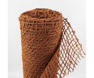 Aquagart Natte en Fibre de Coco 15 m