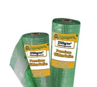 Aquagart Serre tunnel 24m² 3x8m