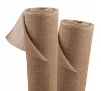 Aquagart Tissu de Jute - 1 m de large