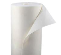 Aquagart Toison non tissée de protection de 225 m - 300 g/m² - Non tissé | Toile de séparation et de protection pour jardin, toit plat, toit vert et construction de chemins - 1,3 mm d'épaisseur, GRK 3