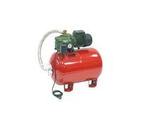 Aquajet Red 102/60 - Monophasé - Groupe Hydrophore - Dab