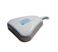 Aqualarm Classic - Alarme de piscine avec clavier digital - Conforme à la norme NF P90-307-1