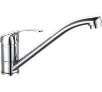 Aqualine 35 - Mitigeur d’évier, chrome 52139