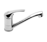 Aqualine 35 - Mitigeur de lavabo, chrome 52196-01