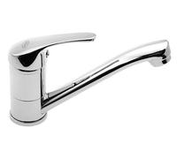 Aqualine 35 - Mitigeur de lavabo, chrome 52196