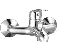 Aqualine 50 - Mitigeur de baignoire, chrome 52118