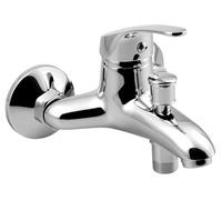 Aqualine 50 - Mitigeur de baignoire, chrome 52158