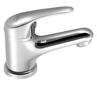 Aqualine 50 - Mitigeur de lavabo, chrome 52102