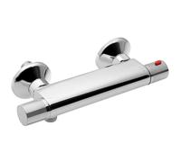 Aqualine Action - Mitigeur thermostatique de douche, chrome MB155