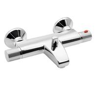 Aqualine Action - Mitigeur thermostatique de salle de bains, chromé MB106