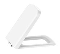 Aqualine Bene - Abattant WC Soft Close, blanc KC0503
