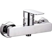 Aqualine Daphne - Mitigeur de douche, chrome DH701