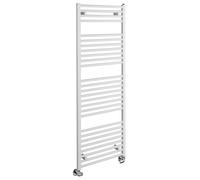Aqualine Direct - Elément chauffant 132x45 cm, 594 W, blanc ILR34T