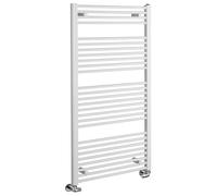 Aqualine Direct - Elément chauffant 132x75 cm, 996 W, blanc ILR37T