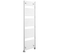 Aqualine Direct - Elément chauffant 168x45 cm, 757 W, blanc ILR64T