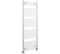Aqualine Direct - Elément chauffant 168x60 cm, 1013 W, blanc ILR66T