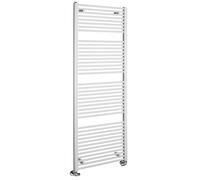 Aqualine Direct - Elément chauffant 184x75 cm, 1439 W, blanc ILR87T