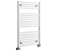 Aqualine Direct - Elément chauffant 96x60 cm, 597 W, blanc ILR96T