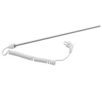 Aqualine - Elément chauffant électrique sans thermostat, 400 W, blanc LT90400K