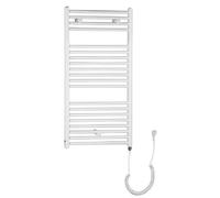 Aqualine Heating - Elément chauffant Direct-E, 450x960 mm, 300W, blanc ILE94T