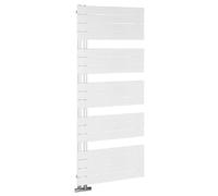 Aqualine Heating - Elément chauffant Mili, 600x1510 mm, 775 W, blanc DC640T