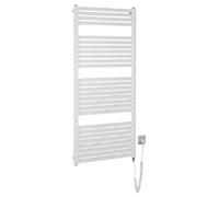 Aqualine Heating - Elément chauffant Tondi-E 600x1330 mm, 600 W, blanc DE480T
