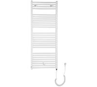 Aqualine Heating - Radiateur Direct-E, 600x1320 mm, 600W, blanc ILE36T