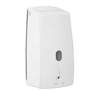 Aqualine Hotel program - Distributeur de savon sans contact, 500 ml, blanc 2090