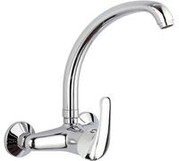 Aqualine Kasiopea - Mitigeur d’évier, chrome 1107-13