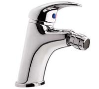 Aqualine Kasiopea - Mitigeur de bidet, chrome 1107-03