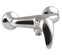 Aqualine Kasiopea - Mitigeur de douche, chrome 1107-11