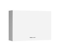 Aqualine Keramia Fresh - Armoire supérieure 70x50x20 cm, blanc 52360