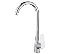 Aqualine Lotta - Mitigeur d’évier, chrome LT603