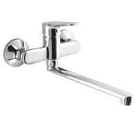 Aqualine Lotta - Mitigeur d’évier, chrome LT642