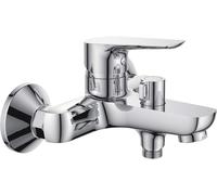 Aqualine Lotta - Mitigeur de baignoire, chrome LT610