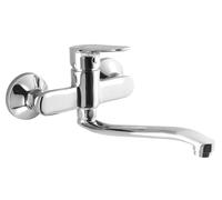 Aqualine Lotta - Mitigeur de lavabo, chrome LT643