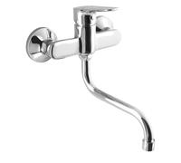 Aqualine Lotta - Mitigeur de lavabo, chrome LT644