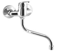 Aqualine - Mitigeur d’évier, chrome 52232