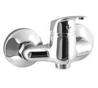 Aqualine - Mitigeur de douche sans bec, chrome 52131