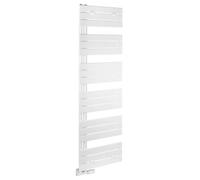 Aqualine Mythos - Sèche-serviettes 50x173 cm, 700 W, blanc LLM517W
