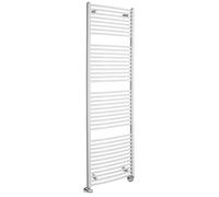 Aqualine Orbit - Elément chauffant 184x60 cm, 1148 W, blanc ILO86T