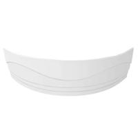 Aqualine - Panneau latéral DUNAJ II 140, hauteur 570 mm, kit de montage inclus G1345